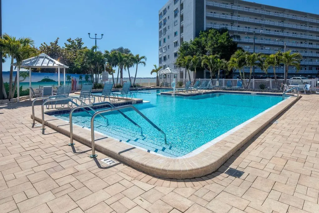 3128 59th Street S Gulfport FL 33707