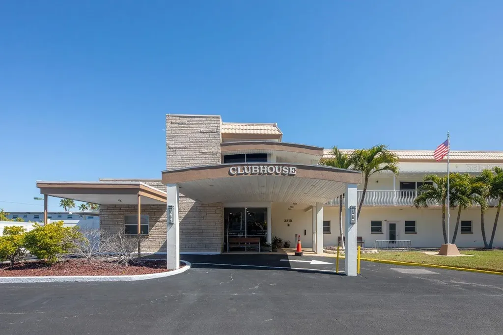 3128 59th Street S Gulfport FL 33707