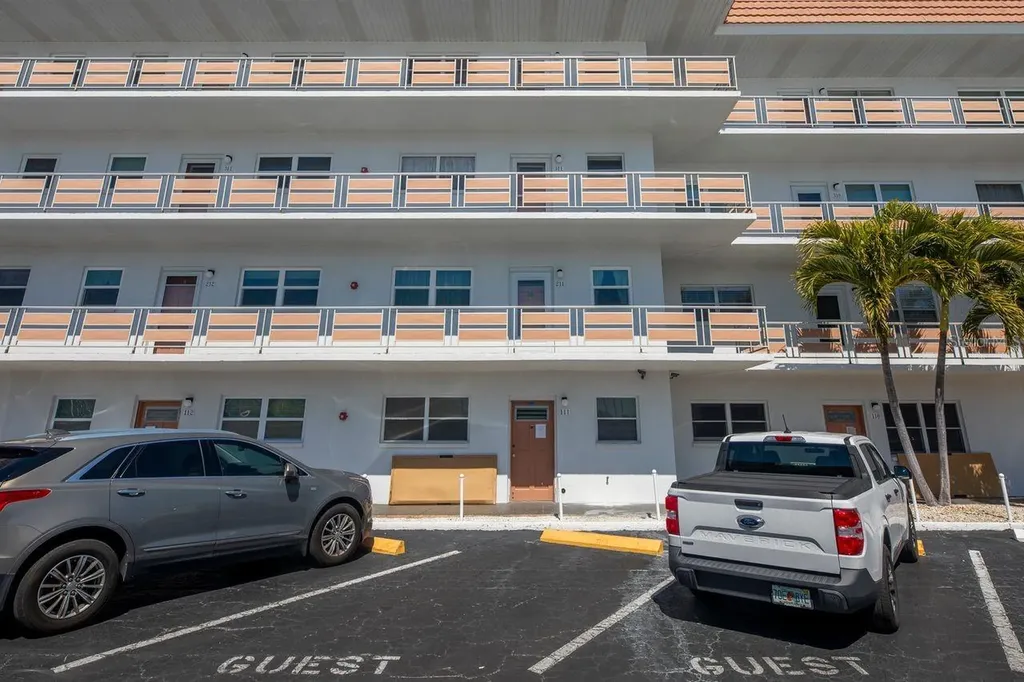 3128 59th Street S Gulfport FL 33707