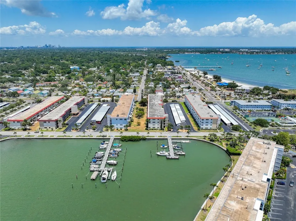 3128 59th Street S Gulfport FL 33707