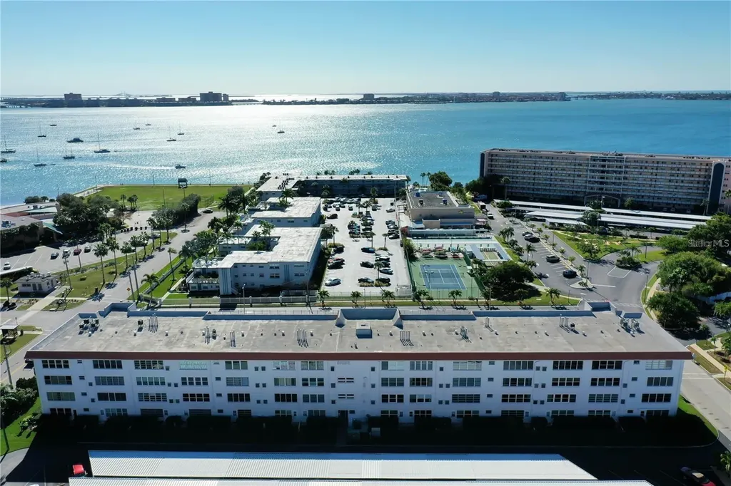 3128 59th Street S Gulfport FL 33707