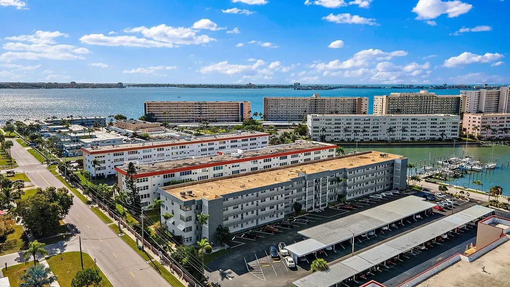 3128 59th Street S Gulfport FL 33707