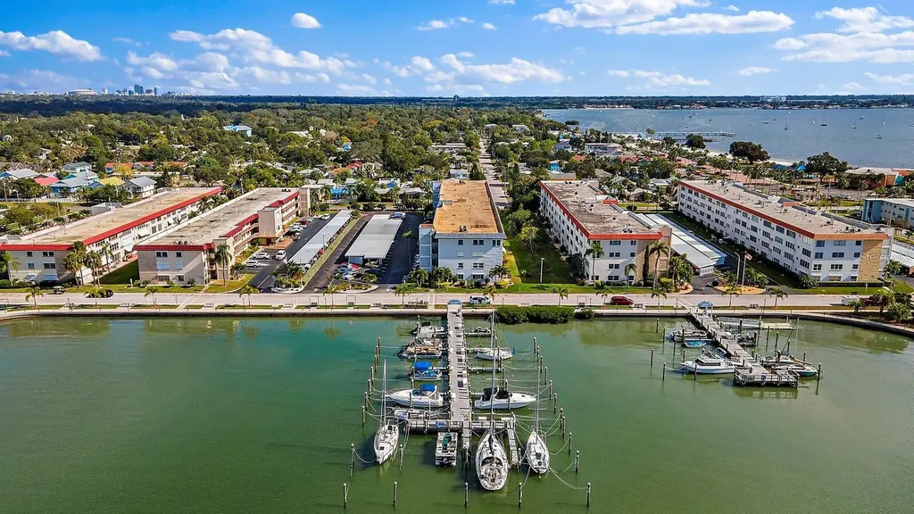 3128 59th Street S Gulfport FL 33707