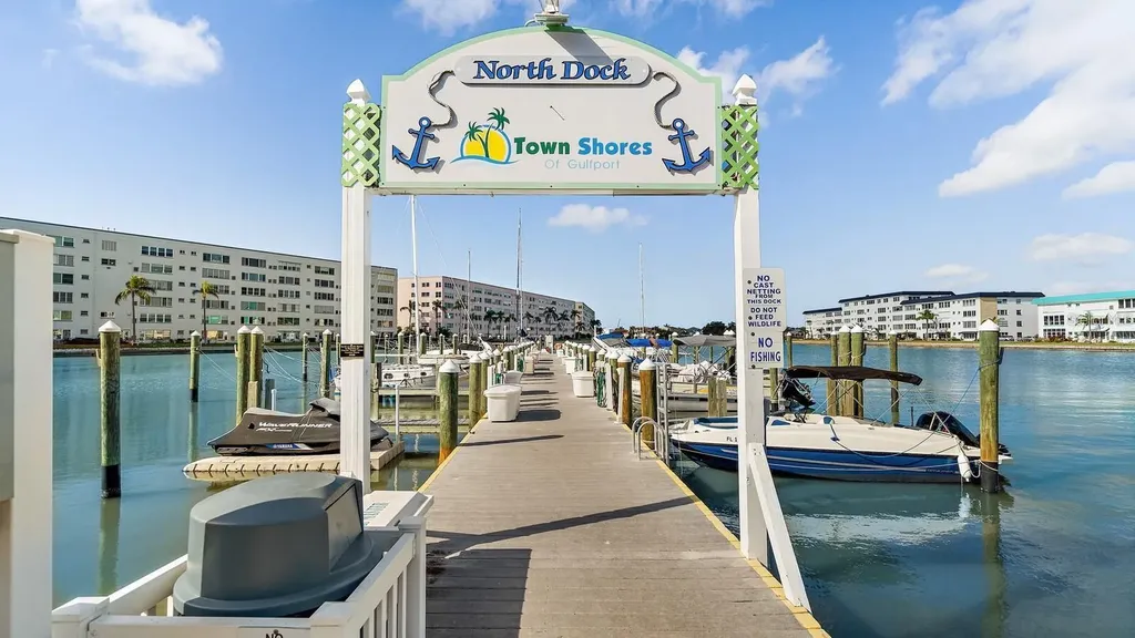 3128 59th Street S Gulfport FL 33707