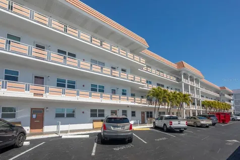 3128 59th Street S Gulfport FL 33707