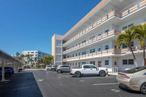 3128 59th Street S Gulfport FL 33707