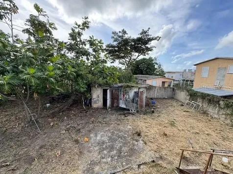 Calle 8 Bo. Piedra Aguza Juana Diaz PR 00795