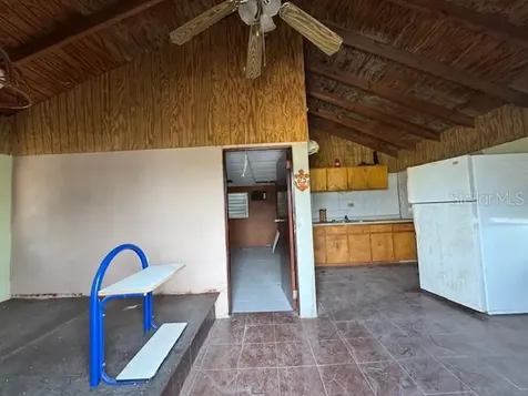 Calle 8 Bo. Piedra Aguza Juana Diaz PR 00795