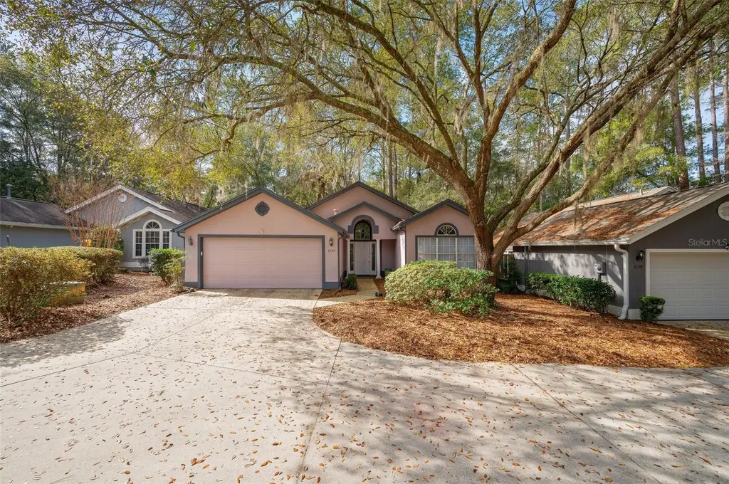 5154 SW 88th Terrace Gainesville FL 32608