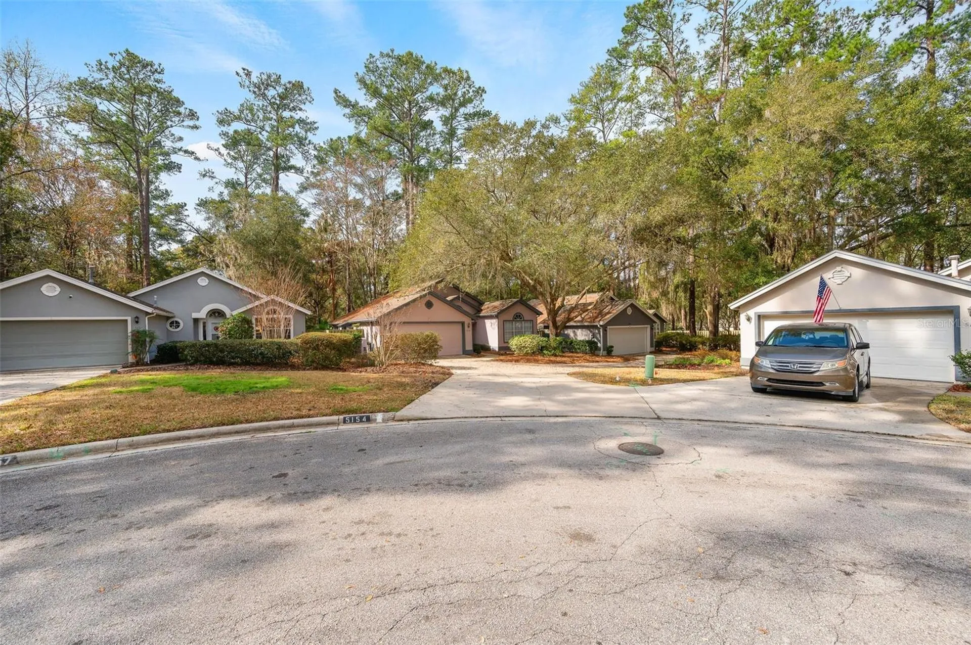 5154 SW 88th Terrace Gainesville FL 32608