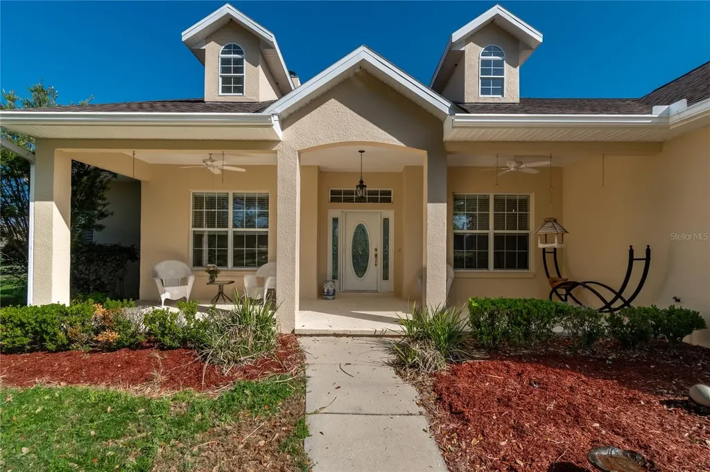 8785 NW 63rd Street Ocala FL 34482