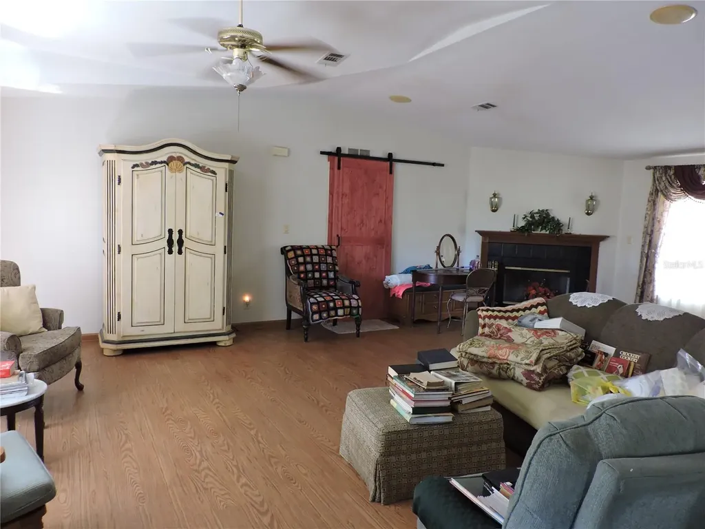 148 Denver Road Crescent City FL 32112