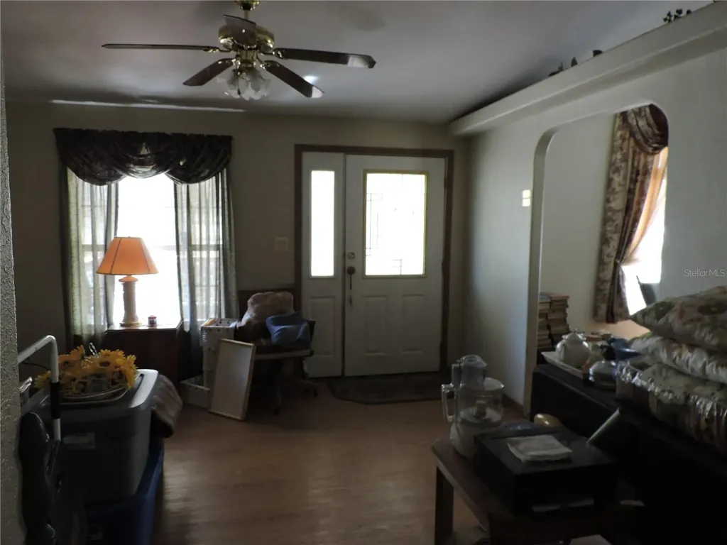 148 Denver Road Crescent City FL 32112