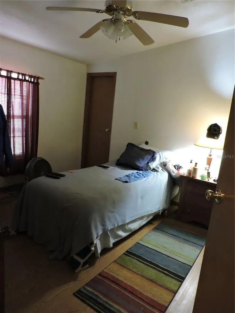 148 Denver Road Crescent City FL 32112