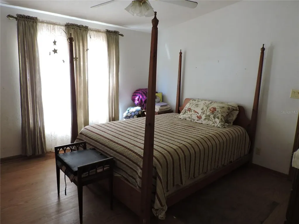 148 Denver Road Crescent City FL 32112