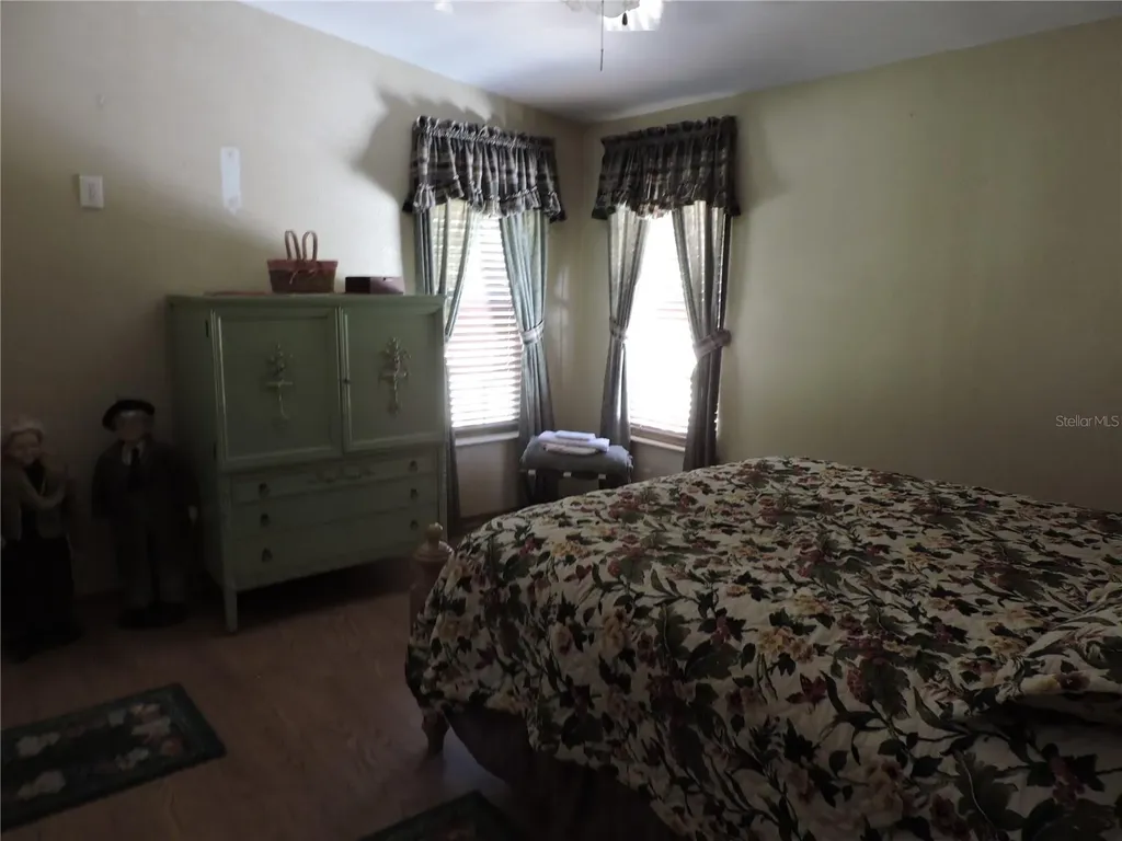 148 Denver Road Crescent City FL 32112