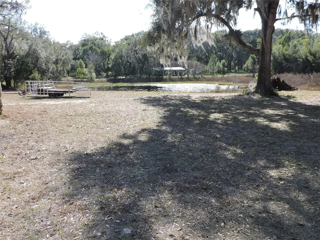 148 Denver Road Crescent City FL 32112