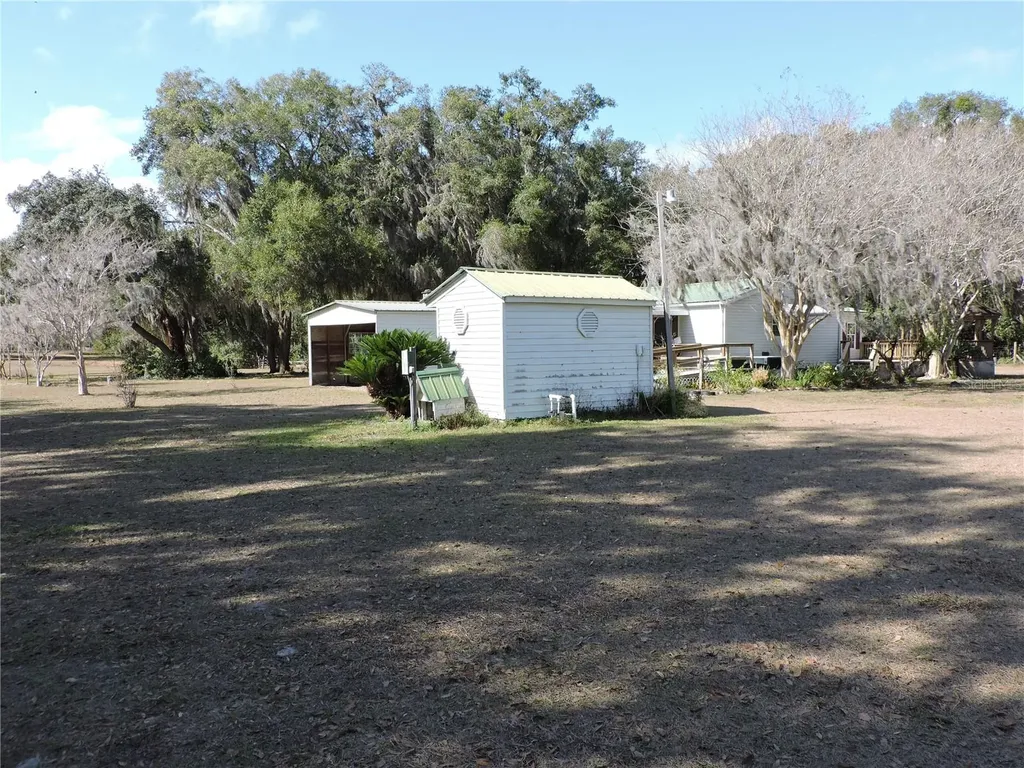 148 Denver Road Crescent City FL 32112