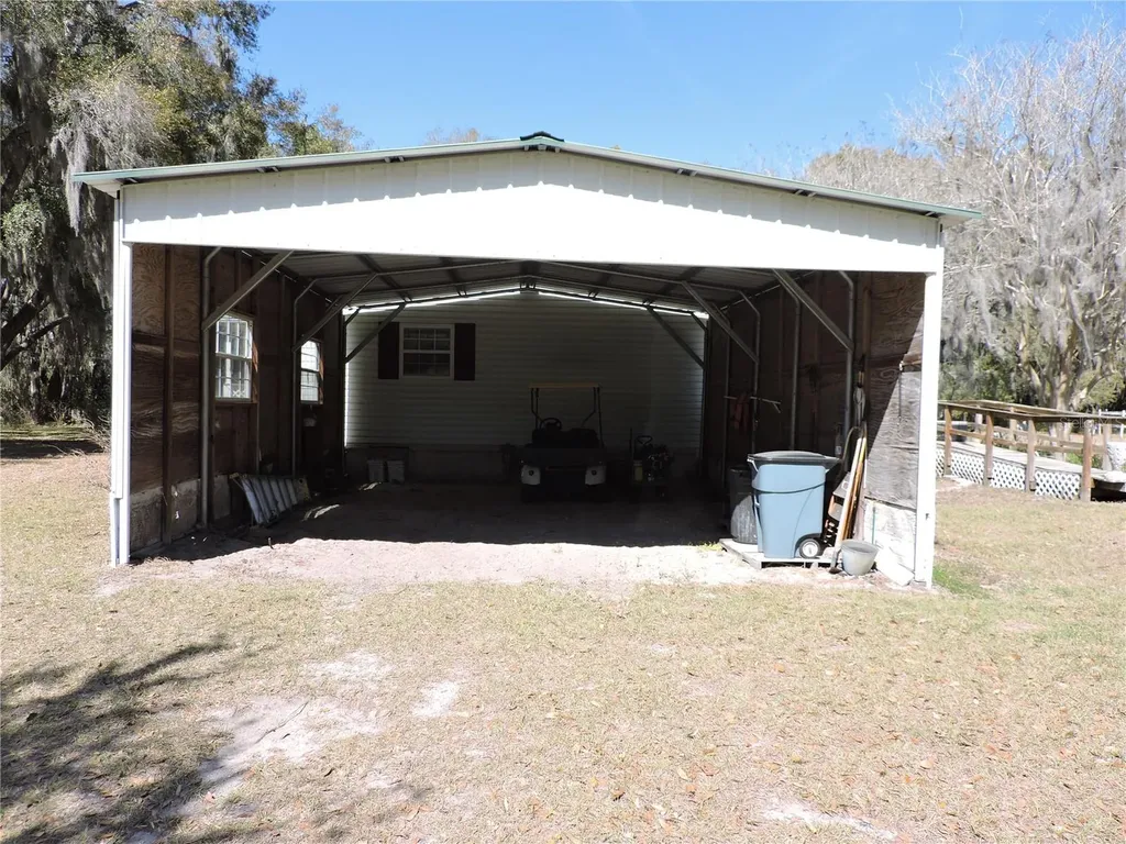 148 Denver Road Crescent City FL 32112