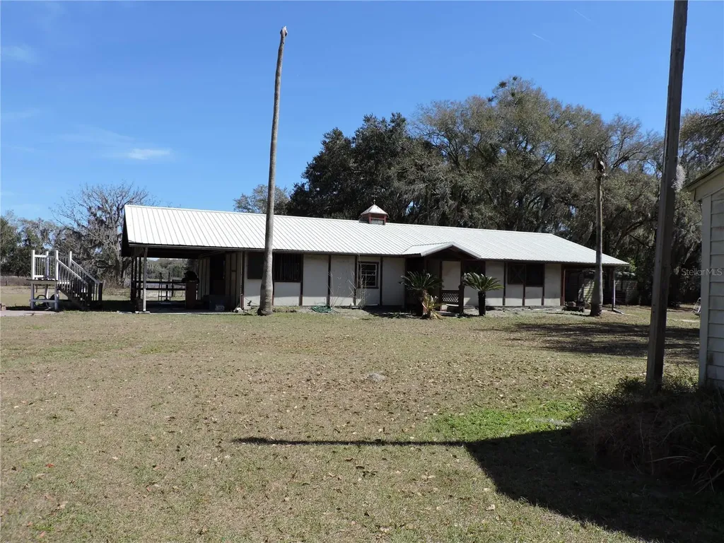 148 Denver Road Crescent City FL 32112