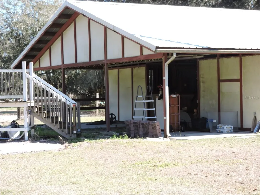 148 Denver Road Crescent City FL 32112