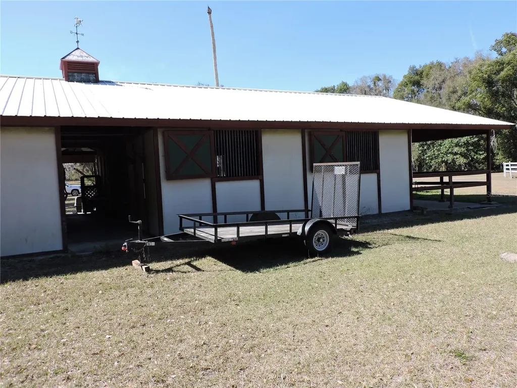 148 Denver Road Crescent City FL 32112