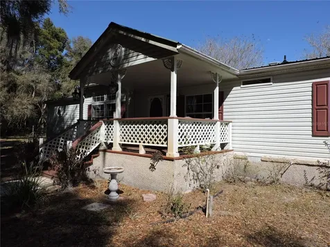 148 Denver Road Crescent City FL 32112