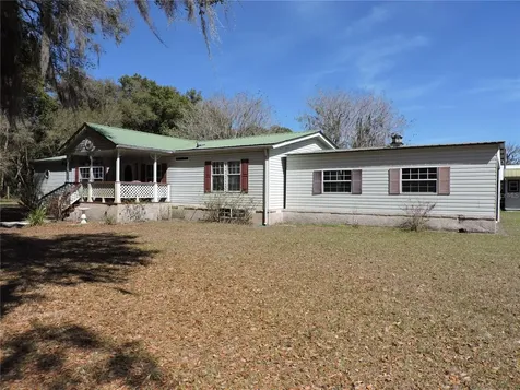 148 Denver Road Crescent City FL 32112