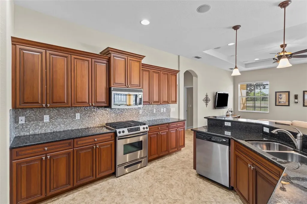 214 Martellago Drive North Venice FL 34275
