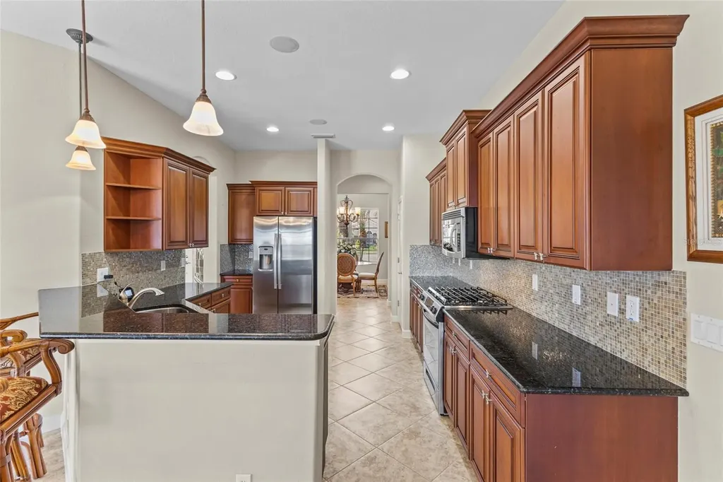 214 Martellago Drive North Venice FL 34275