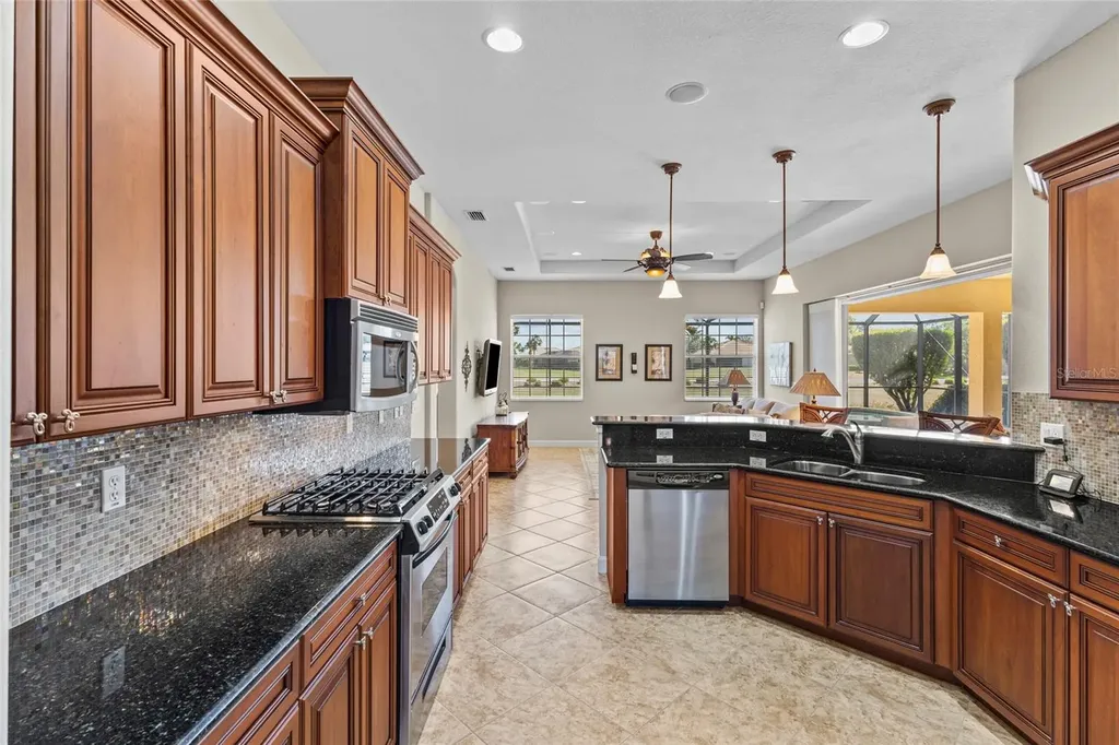 214 Martellago Drive North Venice FL 34275
