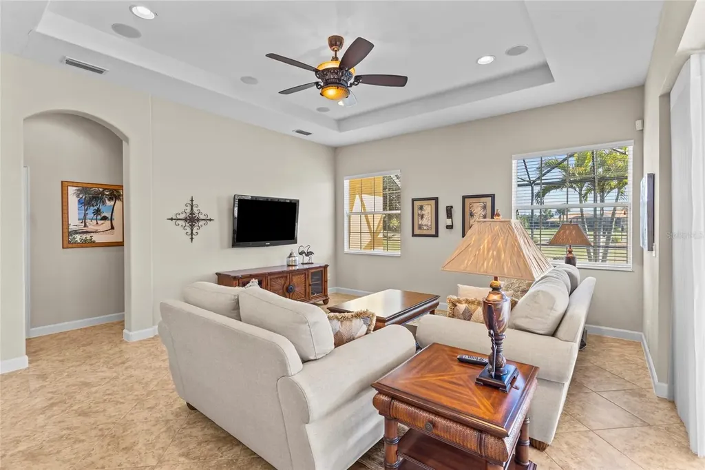 214 Martellago Drive North Venice FL 34275