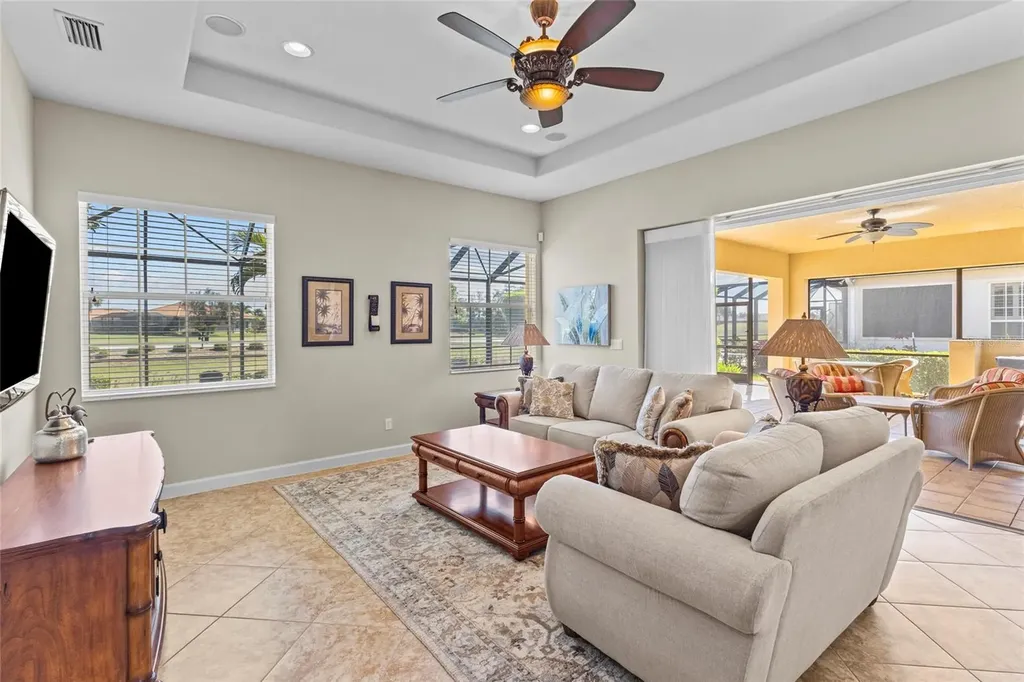 214 Martellago Drive North Venice FL 34275