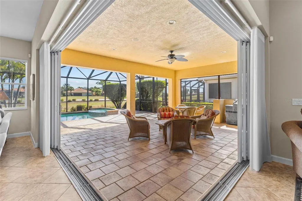 214 Martellago Drive North Venice FL 34275