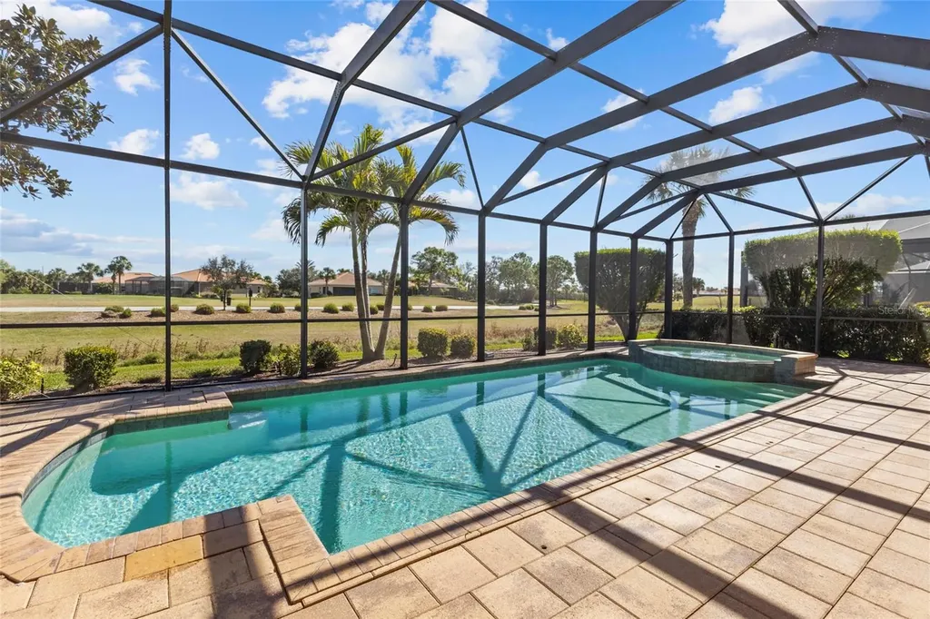 214 Martellago Drive North Venice FL 34275