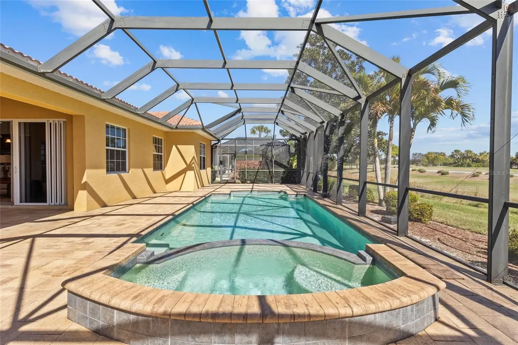 214 Martellago Drive North Venice FL 34275