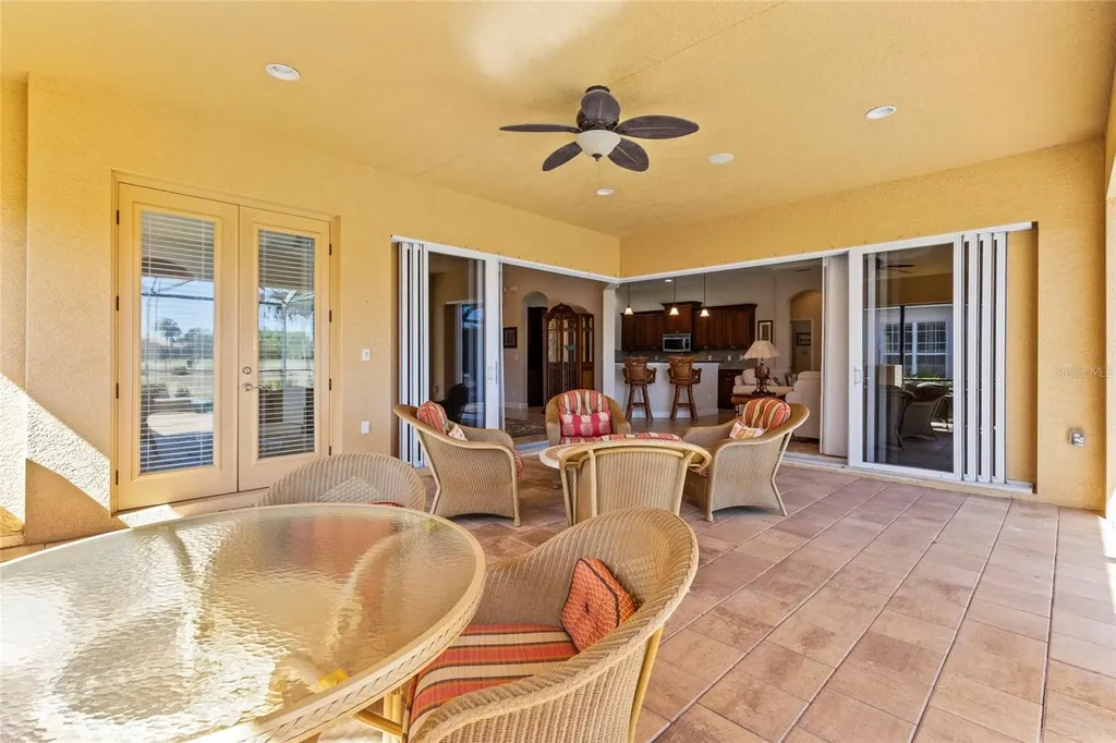 214 Martellago Drive North Venice FL 34275