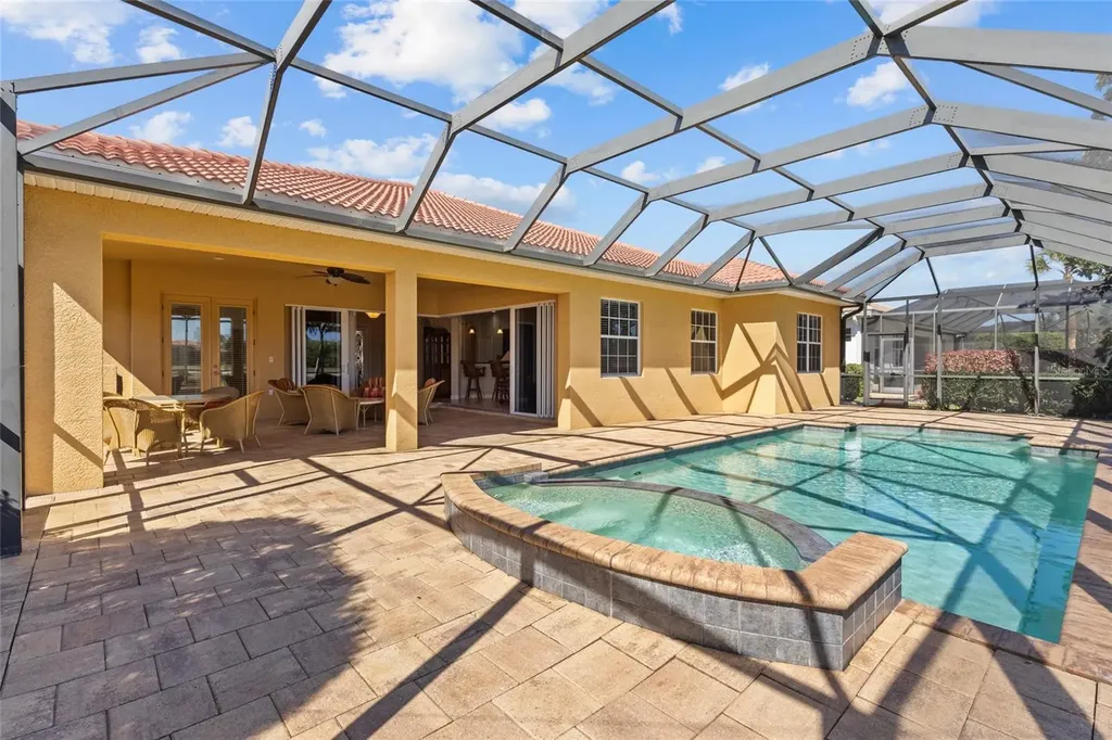 214 Martellago Drive North Venice FL 34275