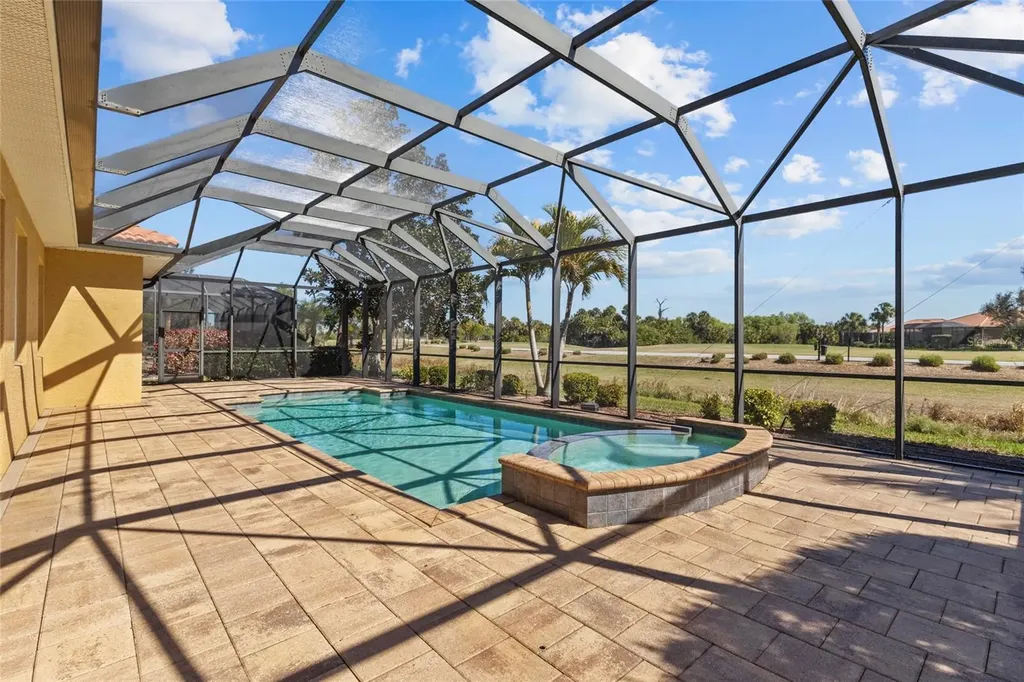 214 Martellago Drive North Venice FL 34275