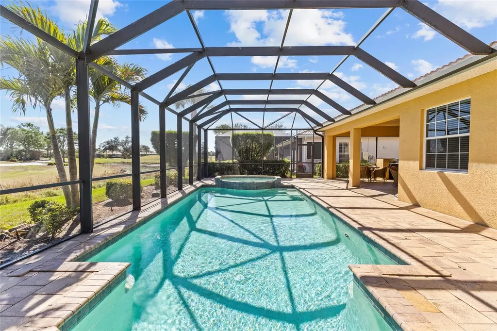 214 Martellago Drive North Venice FL 34275