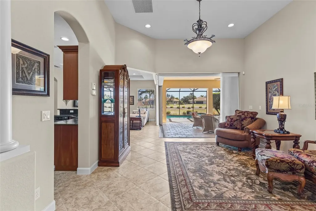 214 Martellago Drive North Venice FL 34275
