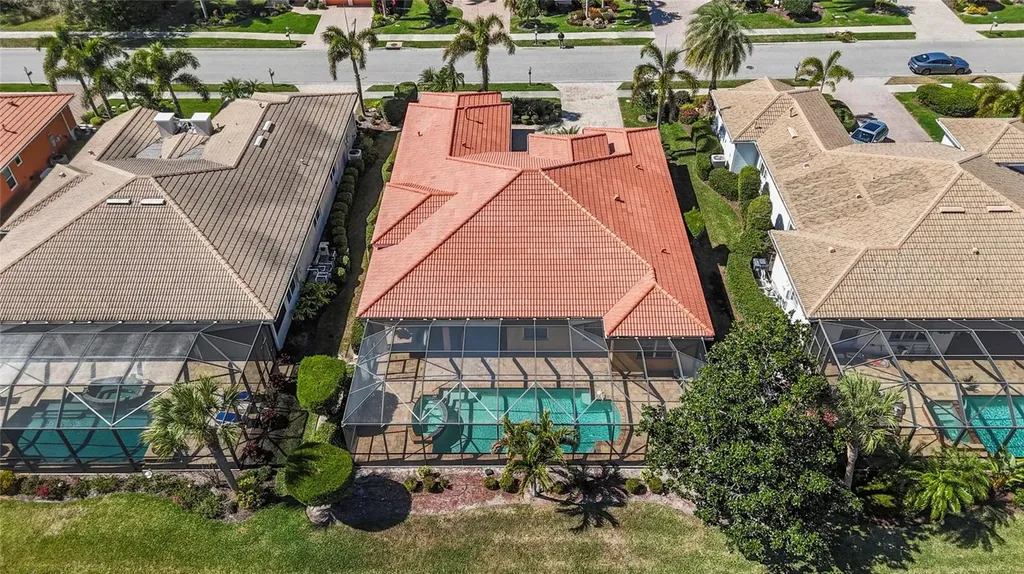 214 Martellago Drive North Venice FL 34275