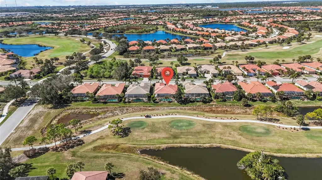 214 Martellago Drive North Venice FL 34275