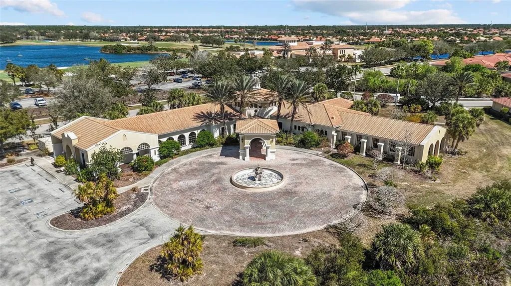 214 Martellago Drive North Venice FL 34275