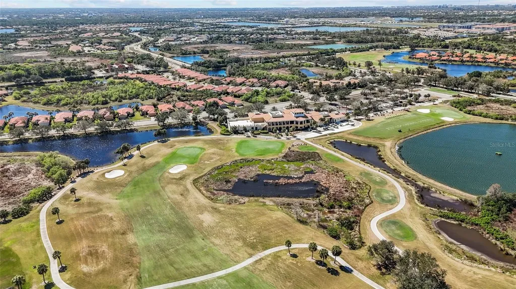 214 Martellago Drive North Venice FL 34275