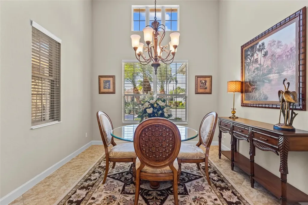 214 Martellago Drive North Venice FL 34275