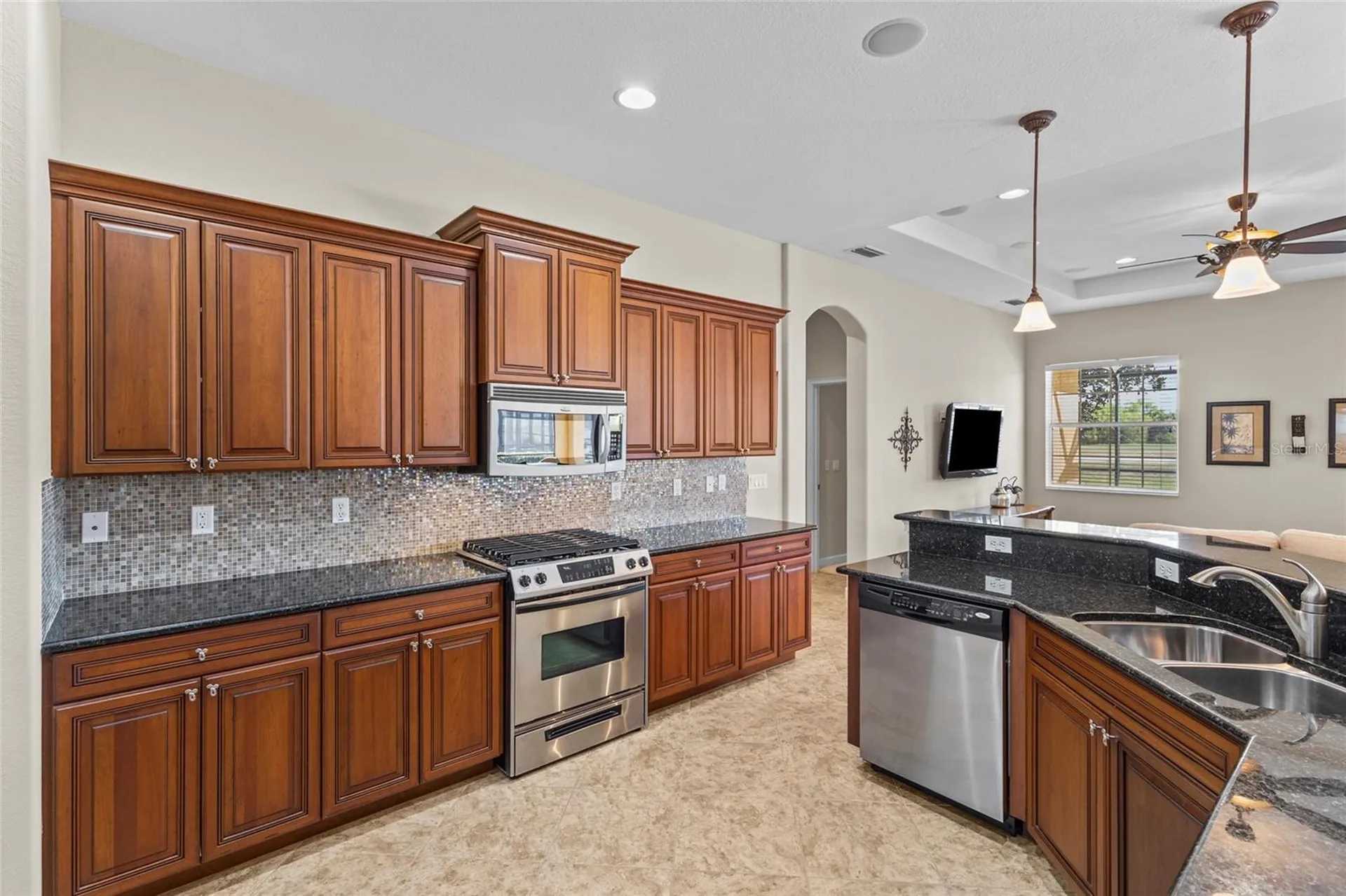 214 Martellago Drive North Venice FL 34275
