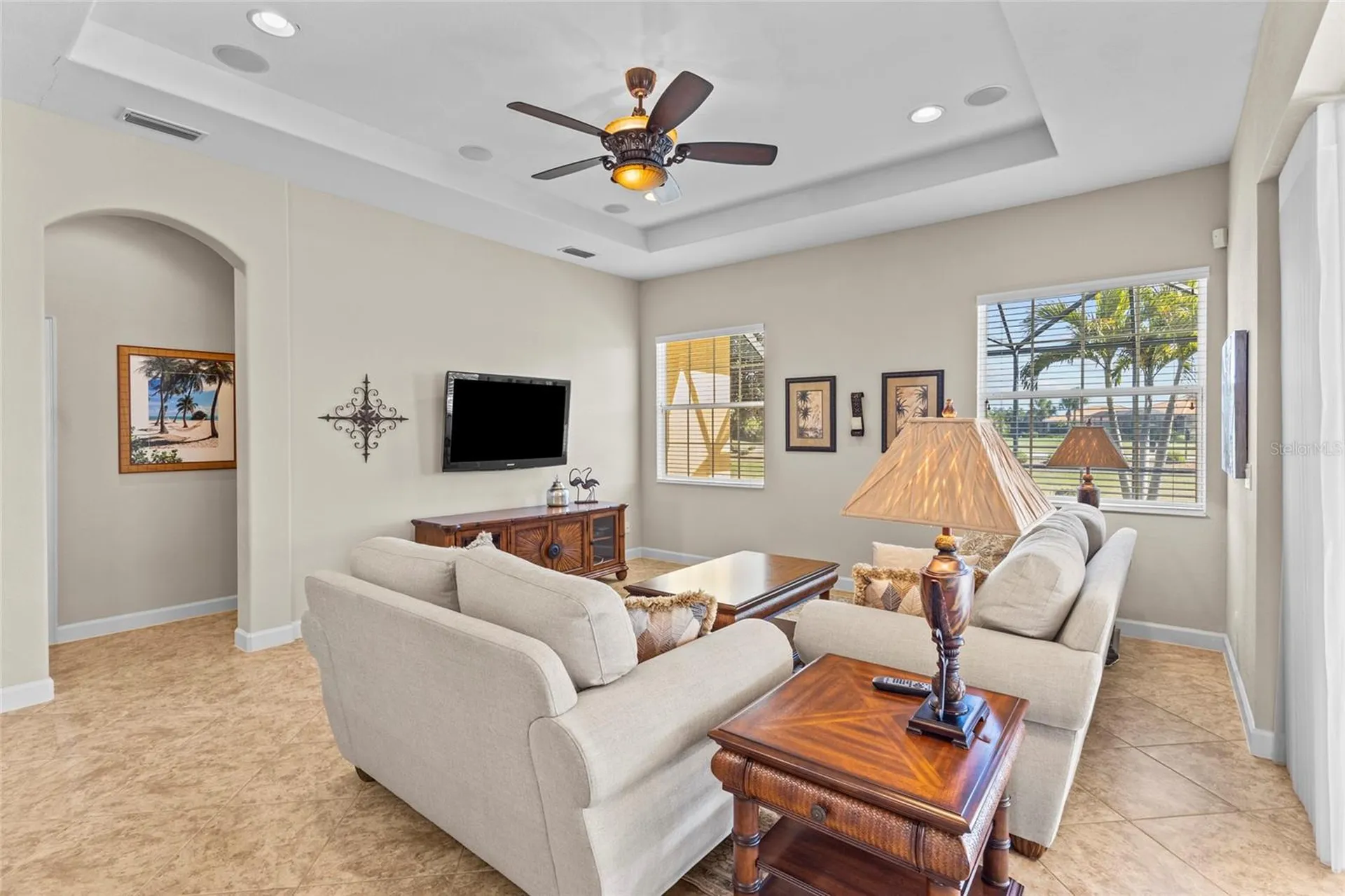 214 Martellago Drive North Venice FL 34275