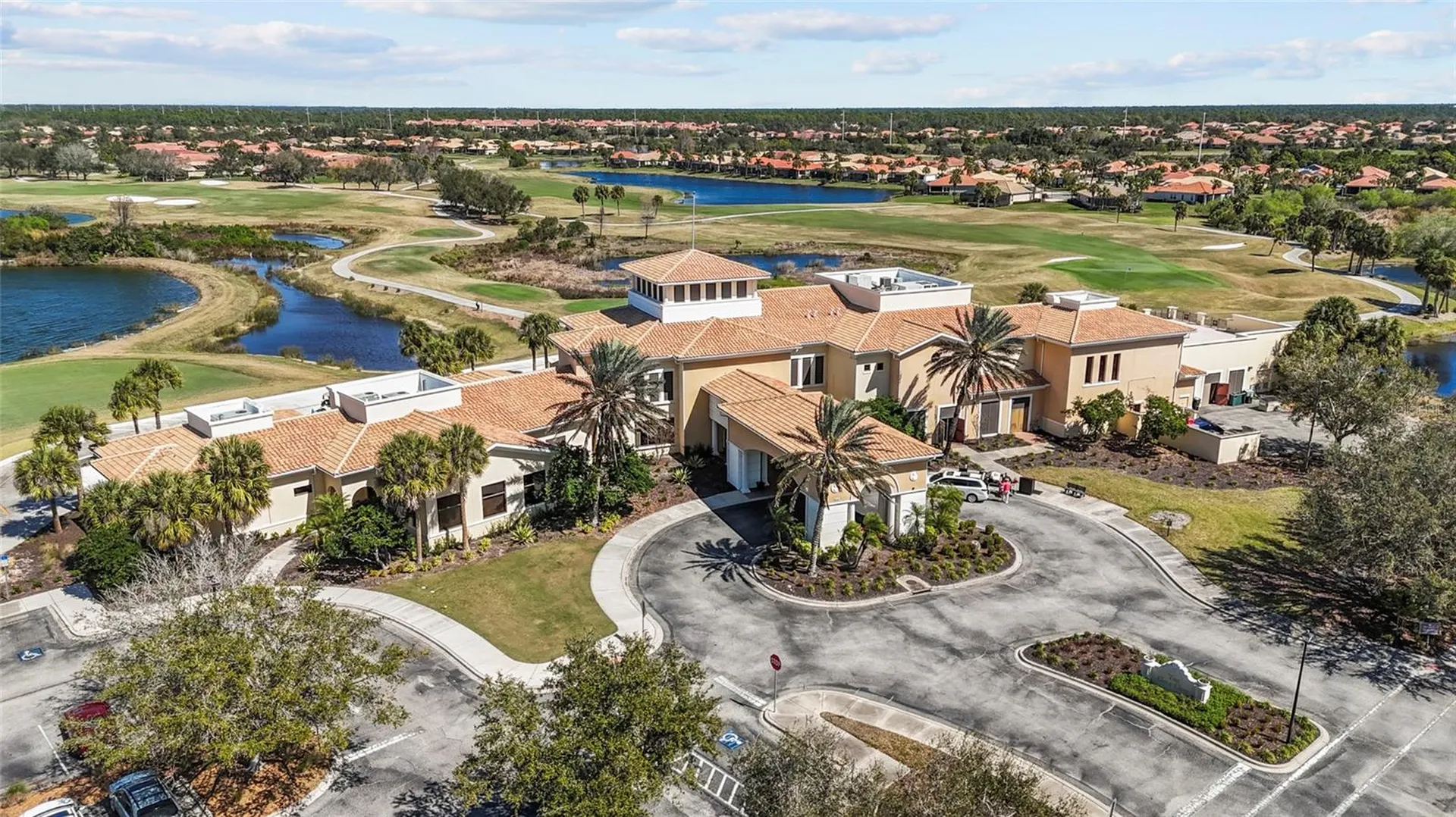 214 Martellago Drive North Venice FL 34275