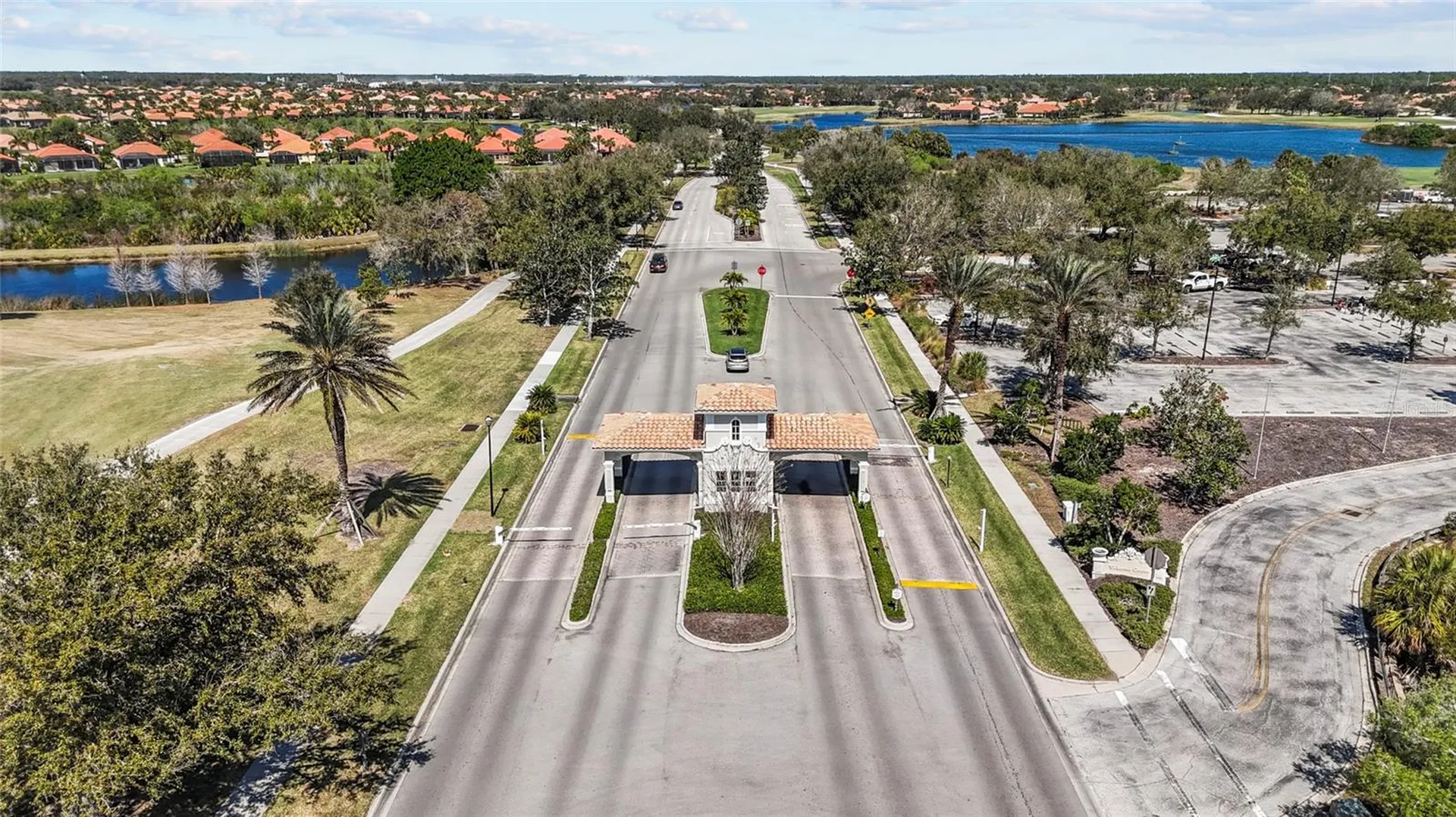 214 Martellago Drive North Venice FL 34275